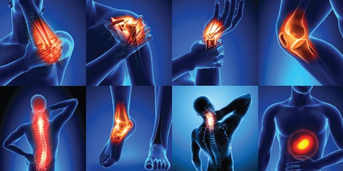 joints pain